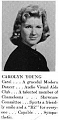 Young Carolyn